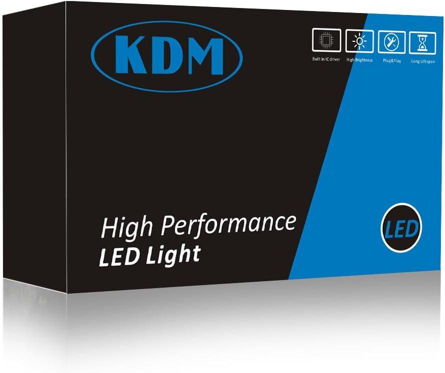 KDM Fit for 1999 2000 2001 2002 2003 Ford F150 F250 F350,4 Pack