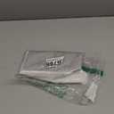 Grey Table Runners Stripes Table Runner Dresser Scarves 72 inches Long,Non Slip Modern Decortaive Table Runner Cover for Kitchen Dining Coffee Table Farmhouse Party Wedding (Texturefge0282)