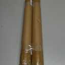 2 x Warriors Dreams Canvas Wall Art Print Poster Armored Helmet Samurai spirit with Scroll Wood Framed Ready to Hanger Home Karate Hall Sushi Restaurant Decor 16x35