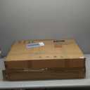 Range Hood, Range Hoods 30 inch Stainless Steel, 450 CFM Kitchen Hood with LED Light Baffle Filters, 3 Speed Exhaust Fan Vent Hood