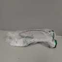 CLEAR REAR Bidet Attachment for Toilet Seat - Non-Electric, Self-Cleaning Dual Nozzle, Adjustable Water Pressure, Rear & Feminine Wash, Toilet Bidet Hygienic Bathroom Upgrade (White)