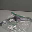 MNKXL 16 Inch Metal Christmas Tree Stand for 4 to 10ft Christmas Trees, Heavy Duty Folding Christmas Tree Stand, Universal Artificial Christmas Tree Stand Replacement