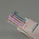 Reusable Replacement 12 inch Long Silicone Straw With Cover, Stocking Stuffers Gifts for Women Men Teens Girls Boys, Compatible with Stanley Tumbler Cup Accessorie 40 oz 30 oz (6 Pack)