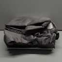 TEXAS LINEN CO. 100% Egyptian Cotton Duvet Cover Oversized King Size, 600 Thread Count 3 PC Duvet Cover, Extra Long Staple Cotton Quilt Cover, Soft, Breathable with Hidden Zipper Closure - Dark Grey