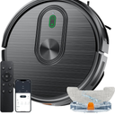 Robot Vacuum and Mop Combo MMD