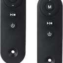 2 Pack Replacement Treadmill Remote Control - Compatible with AD-4000 Plus, DK-38AB-1, DK-38AB-2, UT-38AB IY - Home Under Desk Walking Pad AccessoryBattery not Included
