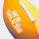 Neoprene Splash Football 8.5IN