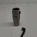 THERMOS Stainless King Vacuum-Insulated Travel Mug, 16 Ounce, Matte Stainless Steel