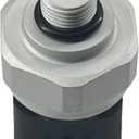 DEVMO Air A/C Pressure Switch Sensor 88719-33020 Compatible with Avalon Camry Corolla 499000-7880 88719-33020