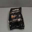 Lavazza Espresso Whole Bean Coffee, Medium Roast, 100% Arabica, 2.2 lb Bag (EXP 03/30/28)