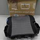 Graco TurboBooster 2.0 Backless Booster Car Seat, Denton Mfd: 10/16/2025