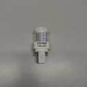 DynaTrap Official Replacement Bulb for LED Mosquito & Insect Trap - 11020 Models DT162, DT1130, DT1130SR, DT1130-GRSR