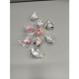 Hello Kitty and Friends Mystery Blind 9 Pack