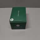 Christmas Tree Lights White Christmas Lights Outdoor Indoor 400Led 10 Lines Christmas Light with 8 Modes and Timer, Fairy Tree Light for Wedding Home Party 6Ft - 9Ft Xmas Trees Decorations(No Remote)