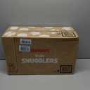 Huggies Size 1 Diapers, Little Snugglers Diapers, Size 1 (8-14 lbs), 198 Count (6 Packs of 33)