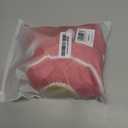 SEIS Lion Dance Dog Four-Legged Costume New Year Pet Clothes Cute Cat Tang Suit Winter Teddy Hoodies for Cats Teddy Bichon Small Medium Dogs, XS (Chest Circumference 42cm/ 16.5")