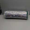 Sofort Kitchen Mats for Floor, Cushioned Anti Fatigue Kitchen Rugs Set of 2, Non Slip Waterproof Boho Standing Mats for Laundry, Sink, Office (Navy Blue)