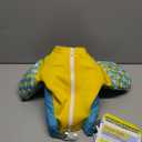 X2O Tadpool Yellow Octopus Life Jacket 30-50 lbs., UPF 50+ 