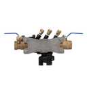 Zurn Wilkins 1-375 1" 375 Reduced Pressure Principle Backflow Preventer