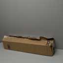 TOMOON KSTK1 Laundry Stacking Kit for 27" L-G Washer and Dryer - Solid Metal with Chrome Finish, Replaces WSTK1 (Silver) - Optimized for Space