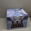 DOYO Gaming Steering Wheel with Pedals and Shifter, 1080 Racing Wheel with Paddle Shifters, Vibration Feedback, Steering Wheel for PC, PS4, Xbox One, Xbox Series X|S, PS3 and Switch