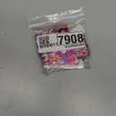 Disney Princess Lanyard with Card Holder,Pink,1"
