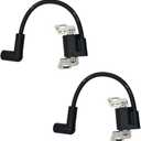 799582 593872 Ignition Coil Module Fit for 500 Series 593872 799582 798534 08P502 09P602 09P702 Armature Magneto