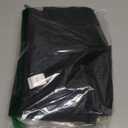 FeelinGirl Waist Trainer Belt Waist Cincher Trimmer Ab Belt Tummy Control Body Shaper with Triple Wrap Women and Men (Large, Black)