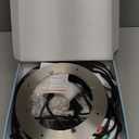 LEDIARY Pool LED Lights for Inground Pool, 120V 54W Underwater Swimming Pool Lights with 50FT Cord, RGB Multicolor, IP68 Waterproof Pool Underwater Light for 10" Wet Niches (Transformer Included) (RGB (Red, Green, Blue))