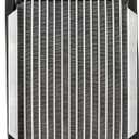 Spectra Premium 94505 Vehicle HVAC Heater Core Replacement Compatible With Buick Century, Regal, Chevrolet El Camino, Malibu, Monte Carlo, GMC Caballero, Oldsmobile, Cutlass, Pontiac LeMans and more