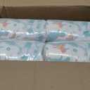 Pampers Diapers - Cruisers 360 - Size 6, 104 Count, Babyproof up to 100% Leakproof Pull-On Diaper
