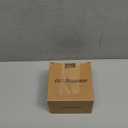 1200Mbps WiFi Extender Signal Booster,WiFi Extender Dual Band for Home，New Gen 6X Faster Internet Booster Extender, WiFi Repeater Coverage up to 10K sq.ft and 65 Devices(Black)