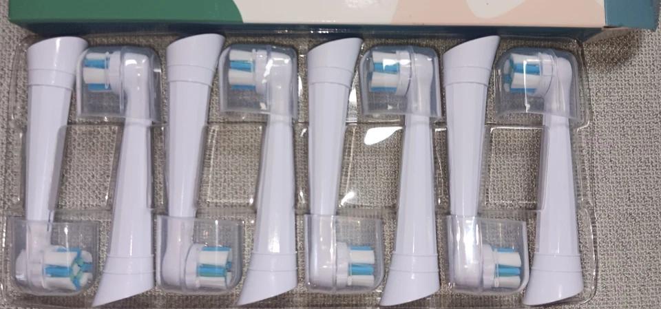 10 PCS Replacement Heads