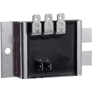 Voltage Regulator Fit for 21066-7012 Kawasaki GT235 GT245, GT255, GX325, GX335, LT190, LX277, LX280,LX288, Fit for John Deere 325 335 M149302, 9D12 Lawn Mower Parts