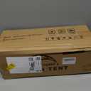 Happy Travel Beach Tent, UPF 50+ UV Protection Sun Shade Shelter for 3/4/5/6/7/8 Person, Portable Beach Canopy for Family & Baby, Lightweight & Easy Setup Beach Cabana with 3 Ventilation Mesh Windows