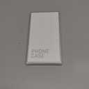 Red2Fire Designed for Samsung Galaxy A16 5G Case, [Military Grade Drop Protection] Non-Slip Heavy Duty Full Body Shockproof Protection Phone Case Galaxy A16 5G Case,Black