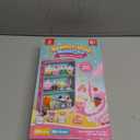 20 PCS Miniature Drink Marker Kit, Miniature Food Toys, Kitchen Pretend Food DIY Crafts Kits for Kids Ages 8-12, Girls Gift for Christmas, Birthday, Collectors, Resin Play, NOT Edible