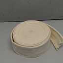 KinGrip Tubular Elastic Support Bandages by Kinship Comfort Brands Tubular Bandage Protects Fragile Skin Latex-Free Wound Care for Edema and Lymphedema Support | Made in USA | Size C 2.75x10 MTR