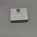 Vinaco GU10 Halogen Bulb Dimmable, GU10+c 110V 50W Candle Warmer Lamp Replacement, MR16 GU 10 50W Halogen Bulb 120V, 50 W MR16 with Glass Cover for Track&Recessed Lighting, 2800K Warm White, 6 Pack