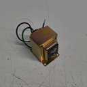 Newhouse Hardware 30TR Door Bell Transformer, 16v 30va, Compatible with Ring Video Doorbell Pro, UL Certified