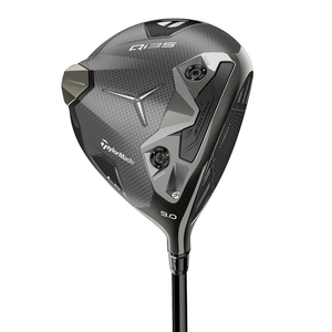 Customized TaylorMade Golf Qi35 LS Driver 9 Degree Loft Mitsubishi Chemical Kai'li Dark Waves White Wood Shaft X-Stiff, Right Handed, Golf Pride CP2 Grip Midsize