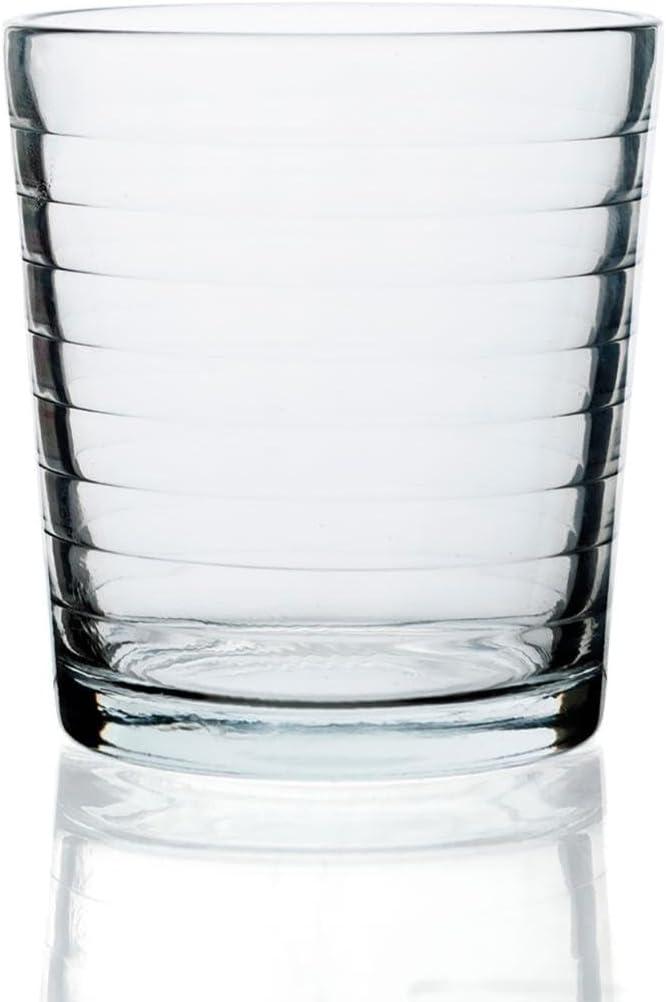 K3 Glass FB 26 CL DANA QD 16 Count, 2 Packs of 8
