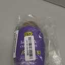 OGX Thick & Full + Biotin & Collagen Volumizing Shampoo, Nutrient-Infused Hair Shampoo with Vitamin B7 Biotin Gives Hair Volume & Body for 72+ Hours, Sulfate-Free Surfactants, 13 fl. oz