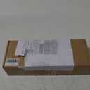 Car Phone Mount for 2019-2025 2026 Toyota Corolla/Corolla Hatchback /2022-2025 2026 Corolla Cross Accessories 8-inch Screen Auto Lock Car Phone Holder 360 Rotation Not Affect Air Vent Phone Cradles