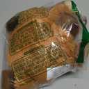 Cuckool Bull Stuffed Animals, Microwavable Stuffed Animals Adorable Fluffy Bull Plush for Warmth & Comfort, Heatable Coolable Lavender Scent Toys, Cute Soft Plushies Gift for Kids Boys Girls & Adults