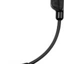 Upgraded Mic Replacement fits for HyperX Cloud III Wired/Wireless Gaming Headphone, Detachable Noise Cancellation Backup Microphone for Crystal Gaming Voice Chat