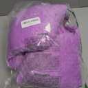 Mastectomy Pillow Post Surgery Seat Belt Pillow Cushions Pads Protector for Breast Cancer Port Pacemaker Heart Surgery C-Section Recovery (Pink)