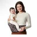 Momcozy Hip Seat Baby Carrier Size Medium