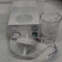 1000ml Portable Veterinary Suction Machine for Home Use 110V