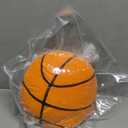 Silent Basketball, Dribble Dream Indoor Basketball, Size 7 Foam Ball for Quiet Dribbling, Indoor Training for Youth